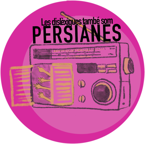 persianes